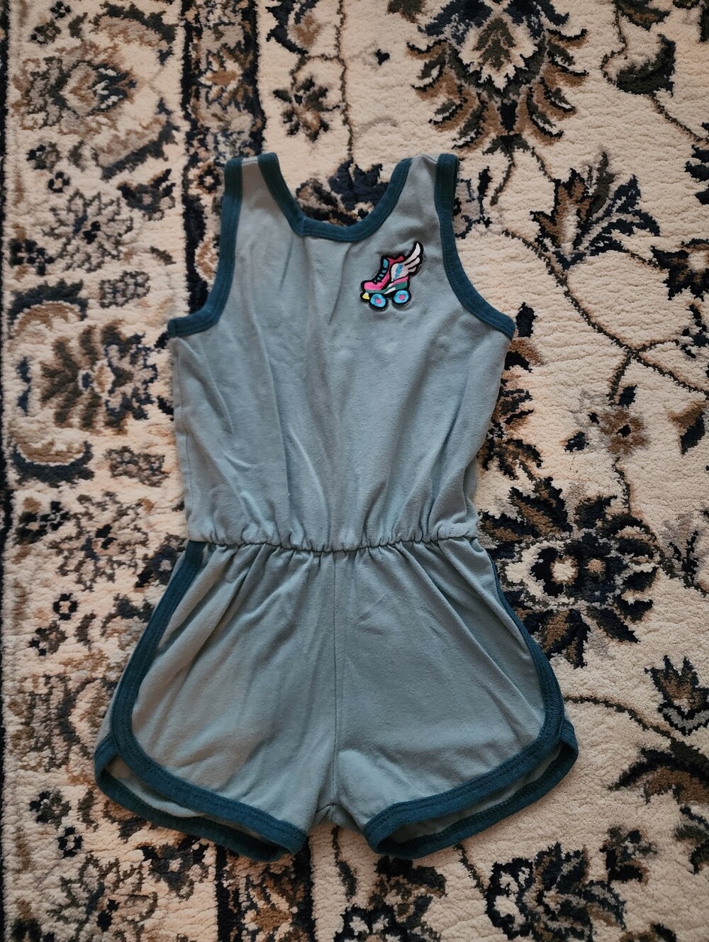 Girls Lot: Wee Monster, Animals Conservatory, Hugo Loves Tiki, Sz 5-6